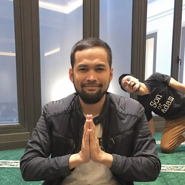 Teuku Wisnu