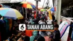 PKL Tanah abang thumbnail