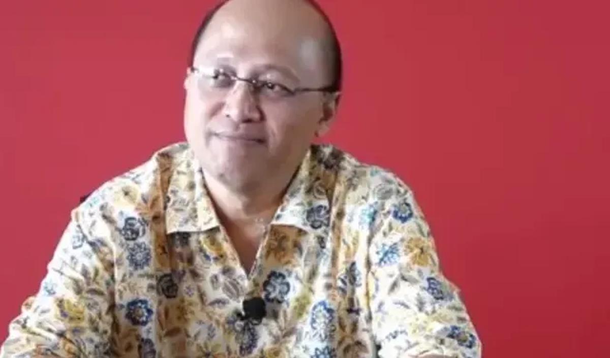 1. Sebut Fitnah