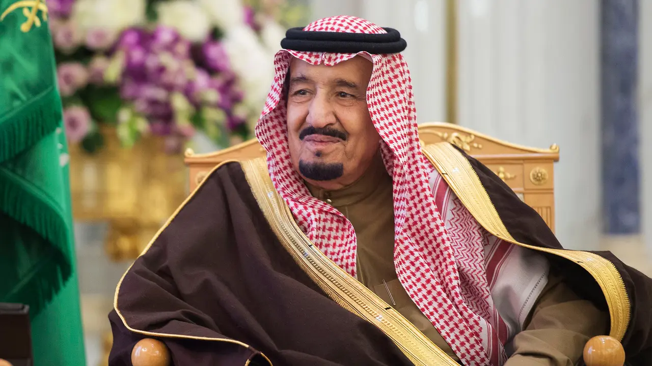 Raja Salman