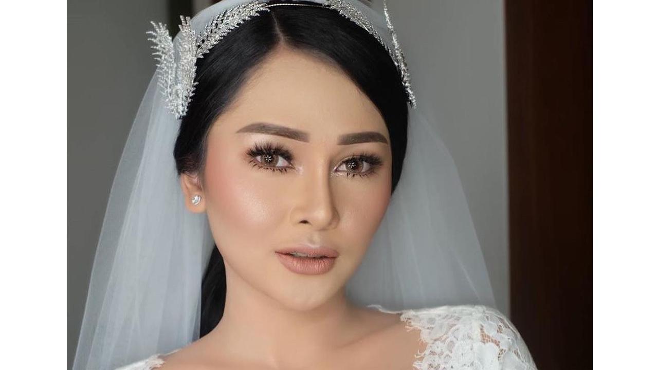 Glenn Fredly dan Mutia Ayu