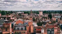 7 Best Places to Live in Cambridgeshire, England, to Bring Your Family a Bright Future
