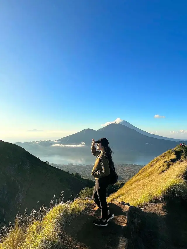 Febby Rastanty (Foto: Instagram/febbyrastanty)