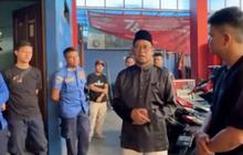 Sebelumnya Sindir Etika, Wakil Wali Kota Kini 'Mesra' Bertemu Petugas Bongkar Borok Damkar Depok