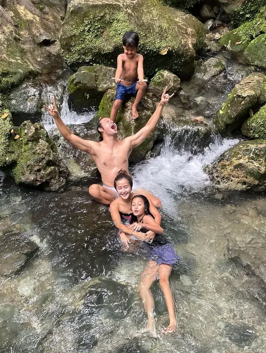 Widi Mulia di Yogyakarta (Instagram/widimulia)