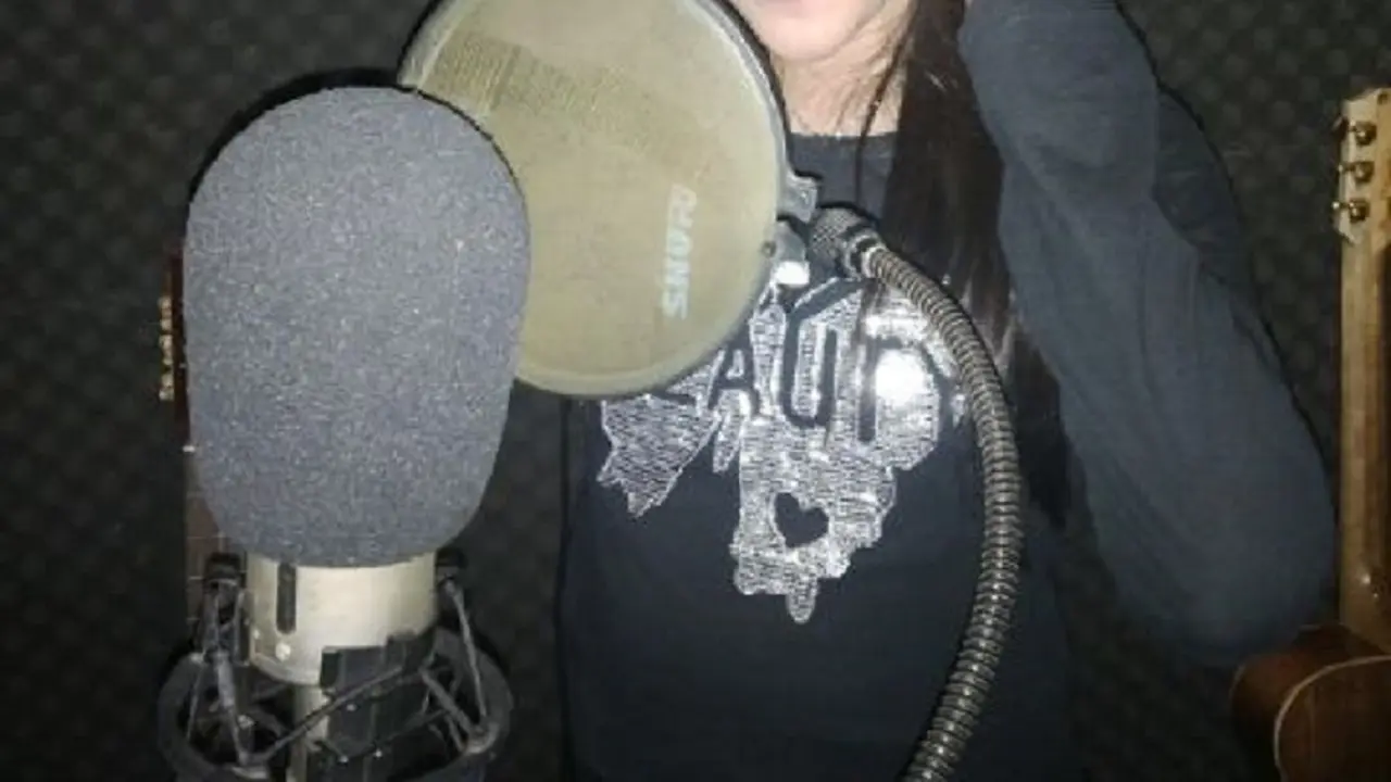 Patricia Olga Jelita