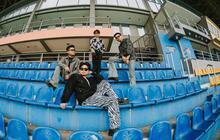 Album Sentimental Juicy Luicy Pecahkan Rekor Baru di Spotify, Sudah Diputar 1 Miliar Kali