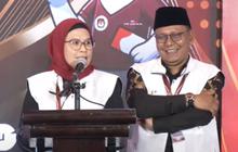 Dikalahkan Lucky Hakim Versi Quick Count, Ini Perolehan Suara Anak Eks Kapolri Da'i Bachtiar di Pilkada Indramayu