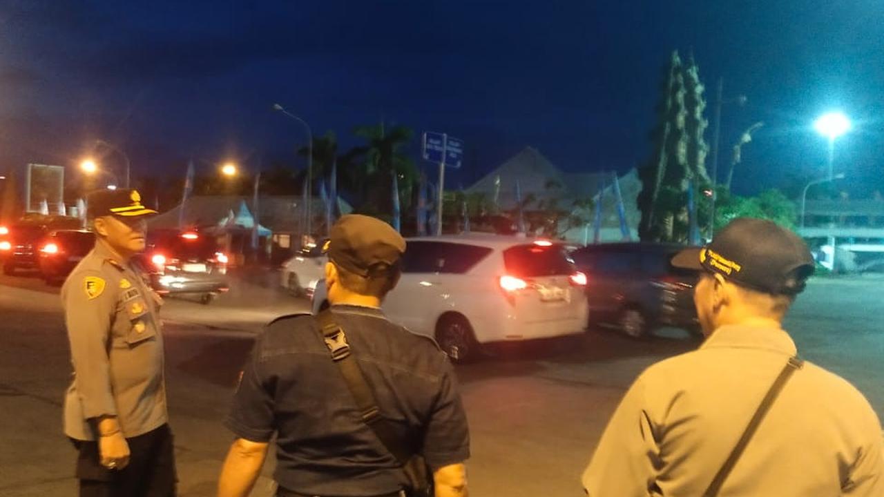 Pelabuhan Gilimanuk