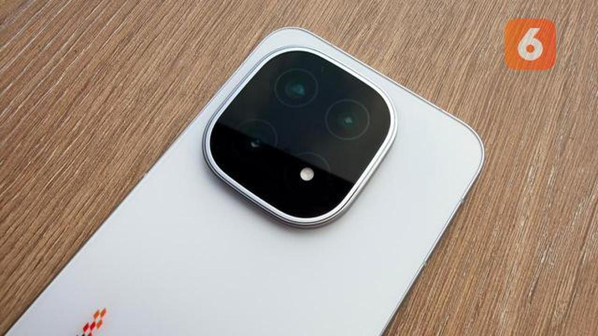Bocoran iQOO 15 Ultra: Baterai 7.000 mAh dengan Fast Charging hingga 200W