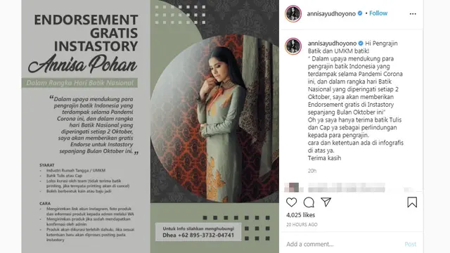 Annisa Pohan