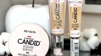 Revlon PhotoReady Candid Antioxidant Concealer | instagram.com/beautysia_d