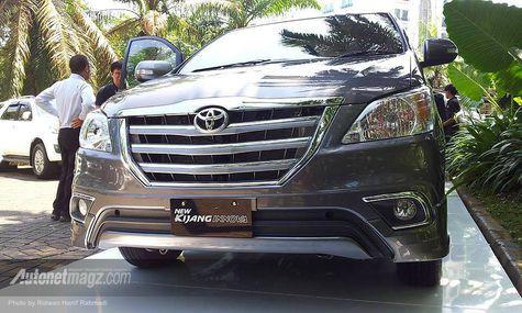 Kijang Innova