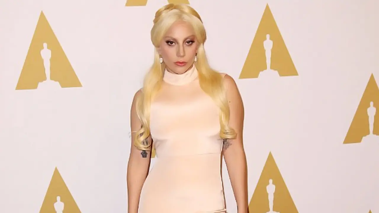 Lady Gaga