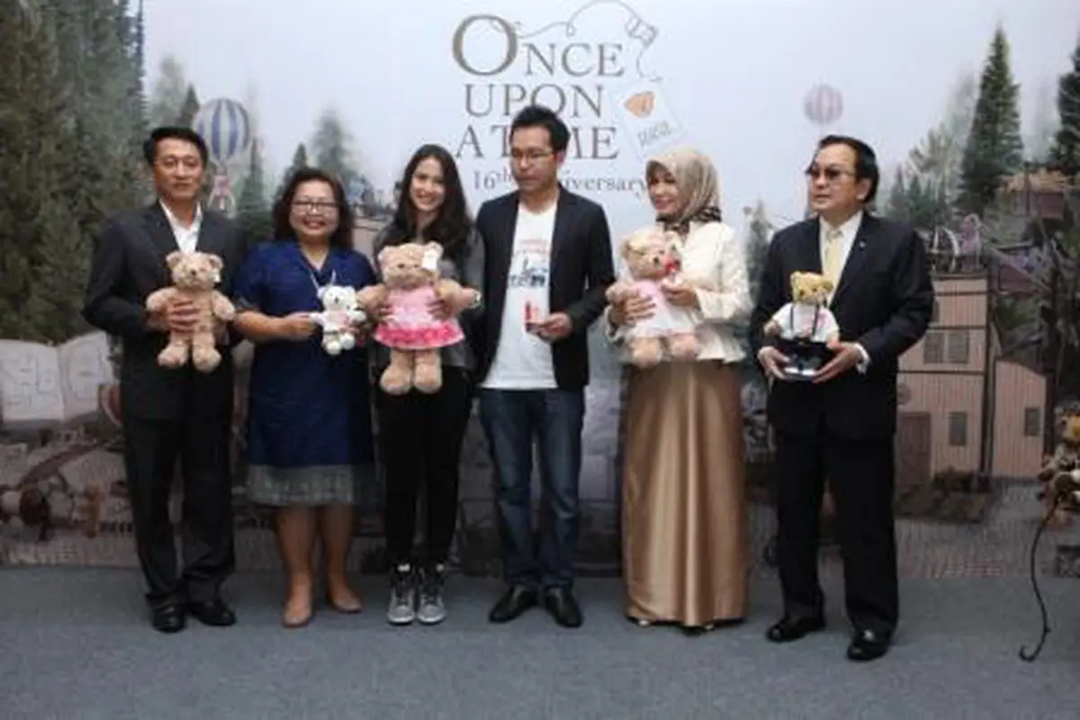 Rayakan HUT ke-16, Teddy House Kenalkan Koleksi Limited Edition