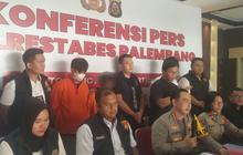 Modus Bikin Lentur Main Piano, Guru Privat Musik di Palembang Cabuli Murid