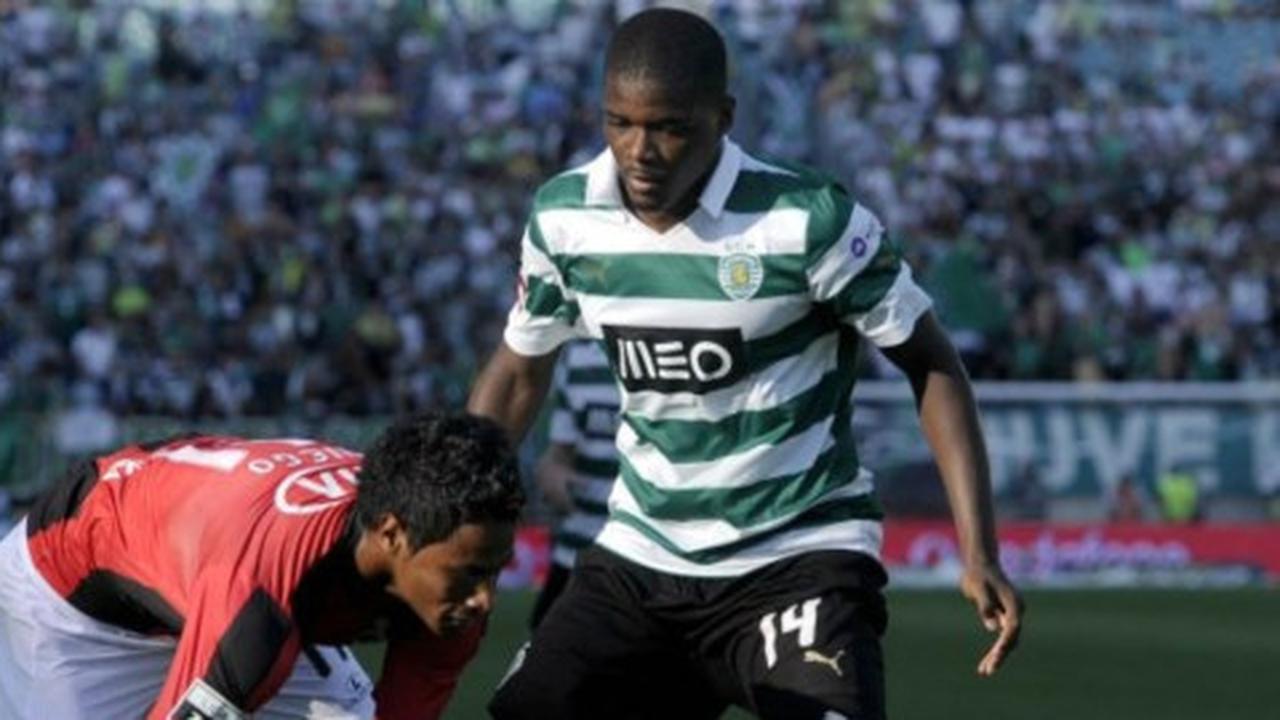 Saingi Madrid, Atletico juga tertarik Carvalho