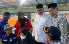 Hilal Tak Terlihat di Sulsel, Rukyatulhilal 1 Zulhijah 1447 H Terkendala Cuaca