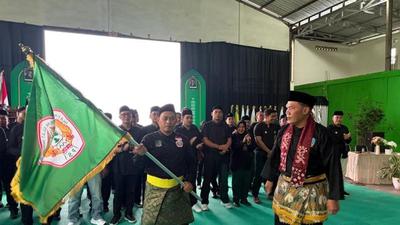 Legislator Minta IPSI Banyuwangi Komitmen Jaga Kondusivitas Antarperguruan Silat