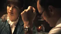 The Conjuring Last Rites yang dibintangi Vera Farmiga dan Patrick Wilson meraih 378.551 pada hari pertama penayangan, meninggalkan jauh para pesaing. (Foto: Dok. Warner Bros. Pictures/ New Line Cinema)