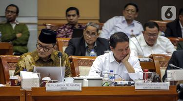 Besok, Biaya Pelaksanaan Ibadah Haji 2023 Diputuskan