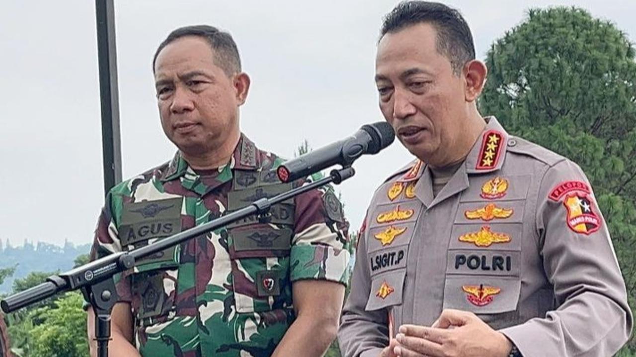 Tegas! Kapolri Janji Sidang Etik Anggota Brimob Terlibat Lindas Affan Kurniawan Digelar Maraton