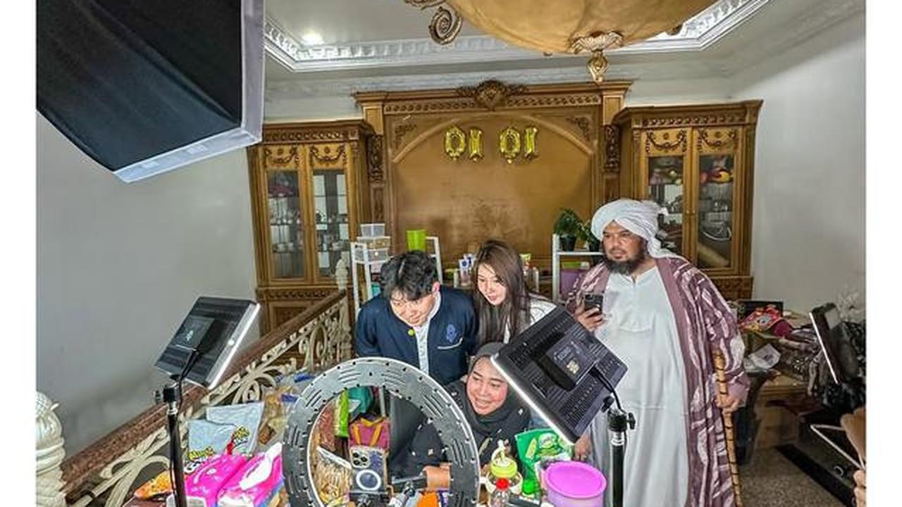 10 Potret Rumah Mewah Muzdalifah yang Ditawarkan ke Willie Salim, Senilai Rp100 M