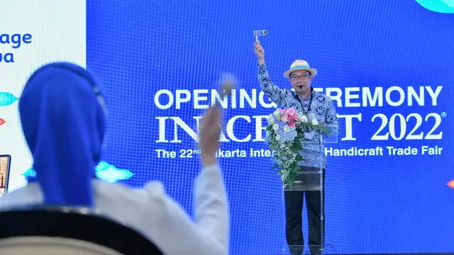 Gubernur Jawa Barat Ridwan Kamil.