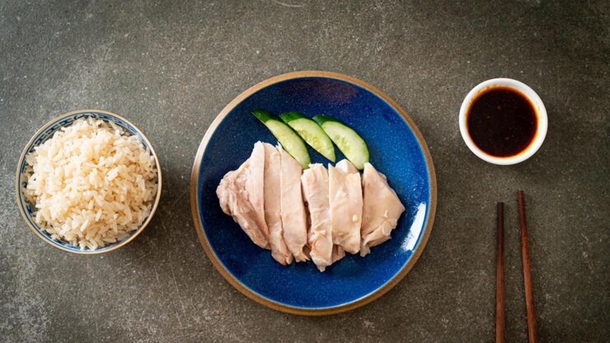 Viral Restoran Shanghai Jual Ayam Rp1 Juta Setengah Ekor, Ini Alasannya