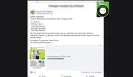 Deretan Hoaks Bantuan Pupuk Bersubsidi dan Alat Pertanian, Simak Faktanya