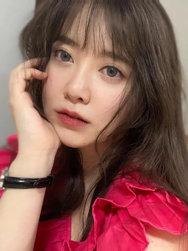 Goo Hye Sun. (Instagram/ kookoo900)