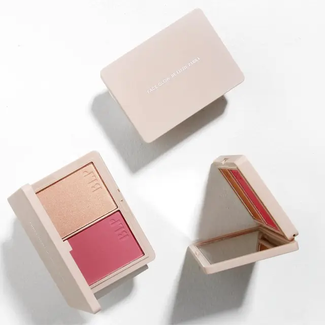 Beauty Review: BLP Beauty Face Glow yang Jadikan Riasan Kian Sempurna