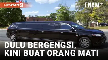 Mobil limusin dulu jadi primadona dan simbol kekayaan yang dipamerkan warga kelas atas AS, biasa terlihat di jalan-jalan dan acara dengan red carpet. Namun sekarang tak lagi demikian. Simak liputan lengkapnya oleh jurnalis VOA Rendy Wicaksana.