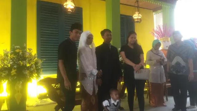 nikah