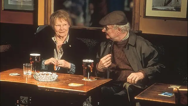 Iris (2001)