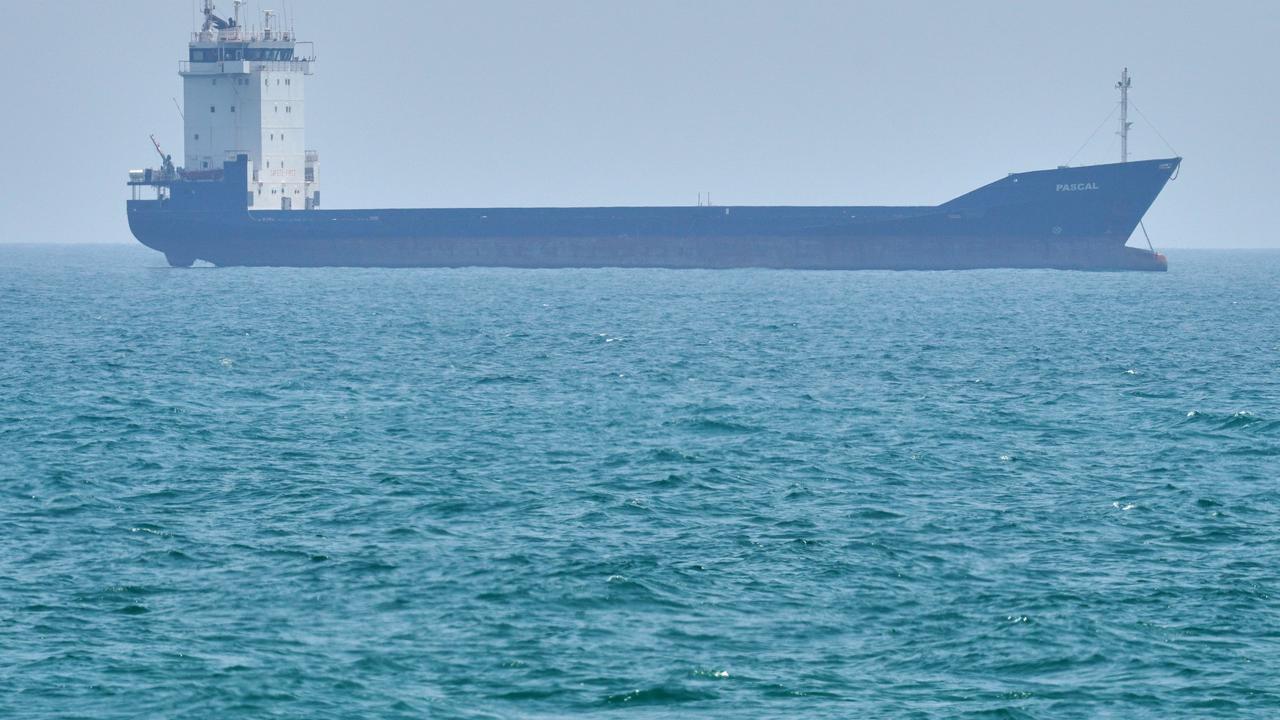 Tertinggi Sejak Perang Iran, 17 Juta Barel Minyak Melintasi Selat Hormuz