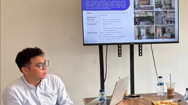 Tingkat Hunian di Jakarta Paling Tinggi, Cove Luncurkan 5 Properti Baru di Titik Strategis