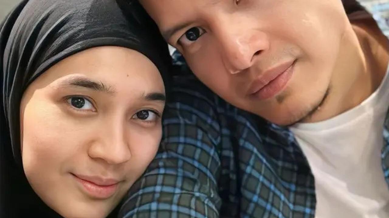 Dimas Seto dan Dhini Aminarti Tetap Harmonis Meski 15 Tahun Belum Dikaruniai Anak