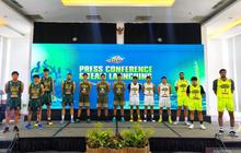 Target Playoff IBL 2026, Pacific Caesar Surabaya Siapkan Strategi Matang