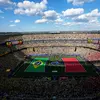 Piala Dunia 2030 Pakai Format 64 Tim? Ini Pernyataan Presiden CONMEBOL