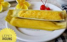 Resep Kue Kukus Enak sebagai Ide Takjil Rendah Kolesterol
