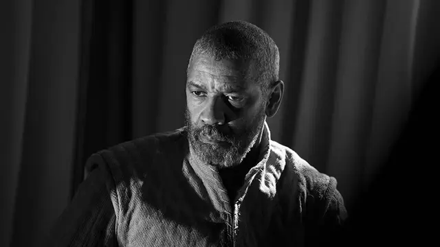The Tragedy of Macbeth.