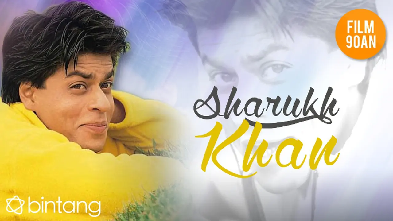 Shahrukh Khan
