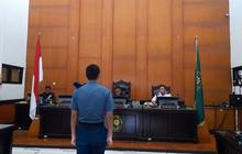 Dituntut Bui Seumur Hidup, Serda Adan Minta Keringanan Hukuman di Kasus Pembunuhan Eks Casis Bintara