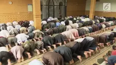 Warga Afghanistan berharap di bulan puasa ini tidak ada lagi peperangan.