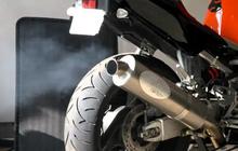 Jangan Disepelekan, Waspada Asap Putih dari Knalpot Bisa jadi Ada Kerusakan Serius pada Mesin