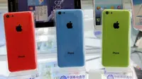 Perusahaan China Hadiahi Pembobol iOS 7 Rp 12 Milyar