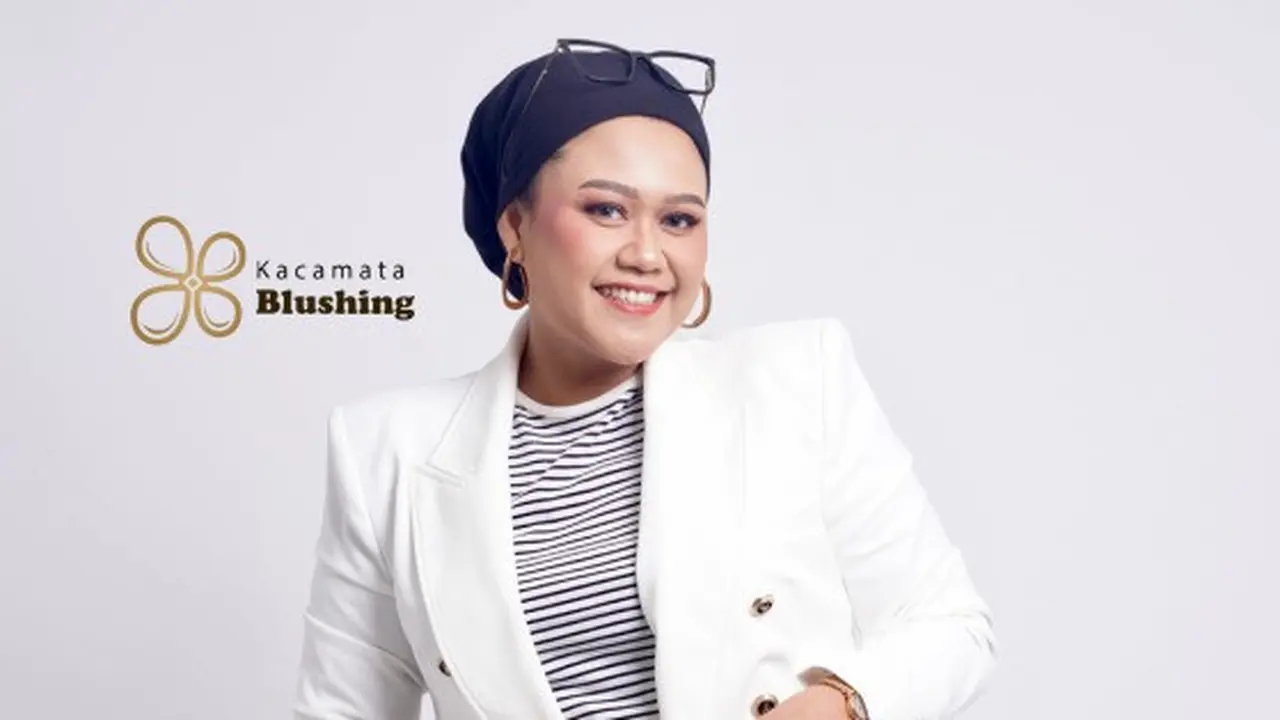 Selebgram Sekar Arum