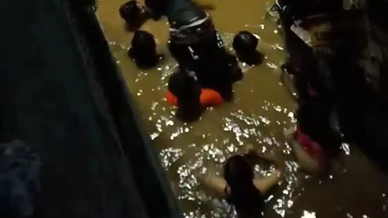 Banjir