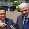 Bertemu Prabowo, Presiden FIFA Puji Indonesia sebagai Tuan Rumah ASEAN Cup 2026